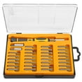 thumbnail image 3 of Platinum Tools Precision Screwdriver Set, 33 pc., 3 of 4