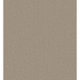 thumbnail image 2 of Casual Cushion Solid Sunbrella® Fabric 1-Piece Indoor/Outdoor Lumbar Pillow, 19"W x 12"L, Canvas Nougget, 2 of 4