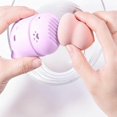 thumbnail image 5 of Pieces Beauty Sponge Travel Case, Makeup Sponges Holder, Makeup Blender, 5 of 5