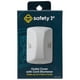 thumbnail image 1 of Cubierta de Enchufe Safety 1st Reductor de Cable -Blanco, 1 of 8