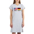 thumbnail image 1 of CafePress - German American - Women's Nightshirt, 1 of 1