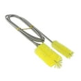 thumbnail image 1 of Mental Double Ended Fish Tank Cleaning Brush Water Filter Cleaner Tube Hose Cleaner, 1 of 10