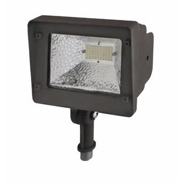 Elitco Lighting LFL30W7 30W 5000k LED Flood Light