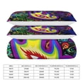 thumbnail image 2 of Tool Eye 3 Pieces Bedding Sets Comfortable Soft Comforter Sets Decoration Bedroom Gifts With 1 Duvet Cover 2 Pillowcases, 2 of 7
