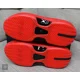 thumbnail image 5 of Adi-das Crazy IIInfinity Red Core Black Basketball Shoes Mens Size 8-8.5 (IF4540), 5 of 6