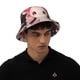 thumbnail image 4 of Balery Cute Axolotl Sakura Blossoms Sombreros para el sol para hombre y mujer, sombrero de pescador con UPF 50+, 4 of 6