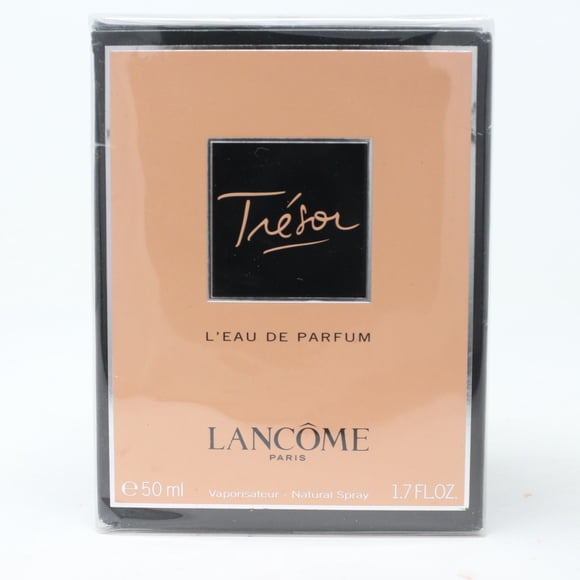 Tresor by Lancome for Women - 1.7 oz EDP Spray