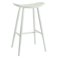 thumbnail image 1 of Tabouret de Bar Philana, Blanc, 1 of 1