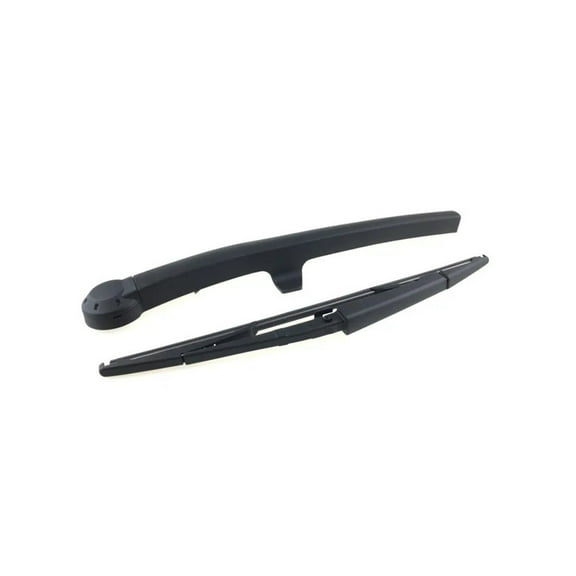 2PCS Rear Windshield Wiper Arm & Blade For Jeep Commander 2006-2010 5174877AA