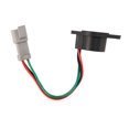 thumbnail image 2 of 6X Cart Speed Sensor for ADC Motor Club Car IQ and Precedent, 102704901,6 x Speed Sensor,Black, 2 of 5