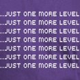 thumbnail image 3 of CafePress - Just One More Level T Shirt - Men's Classic Graphic Cotton T-Shirt, 3 of 4