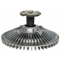 Four Seasons 36916 - Fan Clutch Fits select: 1975-1987 BUICK REGAL, 1978-1984 CHEVROLET C10