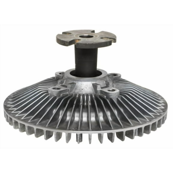 Four Seasons 36916 - Fan Clutch Fits select: 1975-1987 BUICK REGAL, 1978-1984 CHEVROLET C10