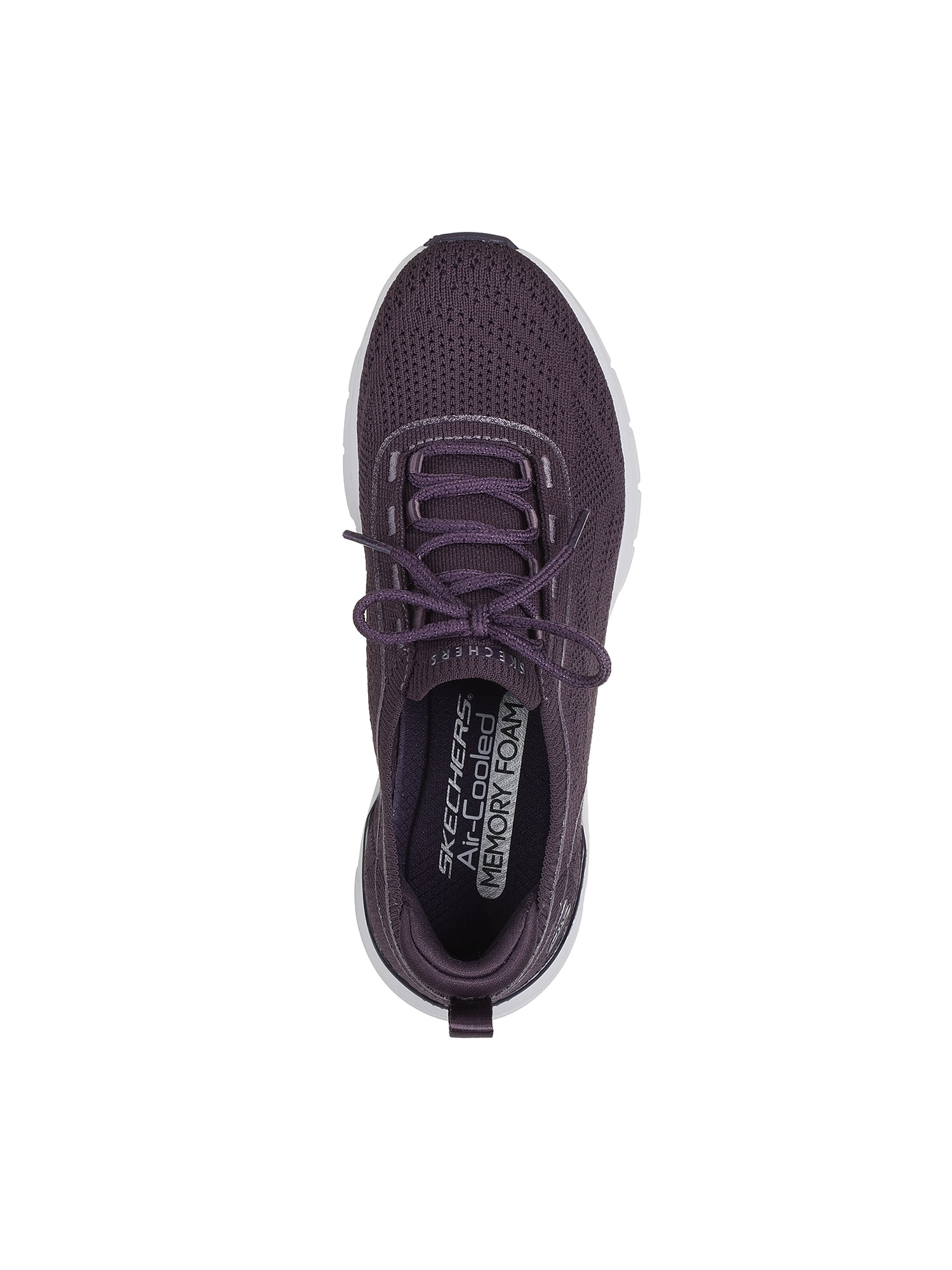 Skechers Women's PURE FLEX - MIDNIGHT STAR Athletic Sneakers