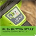 thumbnail image 4 of Greenworks 40V 16" Brushless Chainsaw (Tool Only), 4 of 9