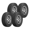 thumbnail image 1 of Llantas 255/65R16 GENERAL TIRE GRABBER HTS60 109H SL, 1 of 6