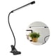 thumbnail image 3 of Luz de Noche Cálida Fría, Diseño de Clip de Alto Brillo USB Luz de Mesa Con Alimentación, Luz de Lectura de Un tubo, Para El Dormitorio en Casa, Suministros de la Oficina, 3 of 7