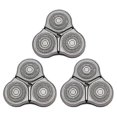 thumbnail image 1 of 2025 Latest Model 3PCS for S500C S500 S300 Electric Shaver Head Replace, 1 of 5