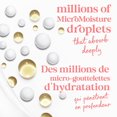 thumbnail image 4 of Dove Nettoyant Corporel pour 24 H de Peau Douce Pêche Blanche + Lait de Riz Rééquilibrant, 591 ml, 4 of 7