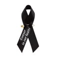 thumbnail image 1 of Memorial Ribbon in forever in Our Hearts Ribbons Remembrance Service, 1 of 5
