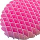 thumbnail image 2 of Gusano Descompresión Juguete Resistencia Fidget Alivio Manos () Rosa, 2 of 8