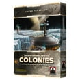 thumbnail image 1 of Stronghold Games SG7203 Terraforming Mars the Colonies Board Game, 1 of 12