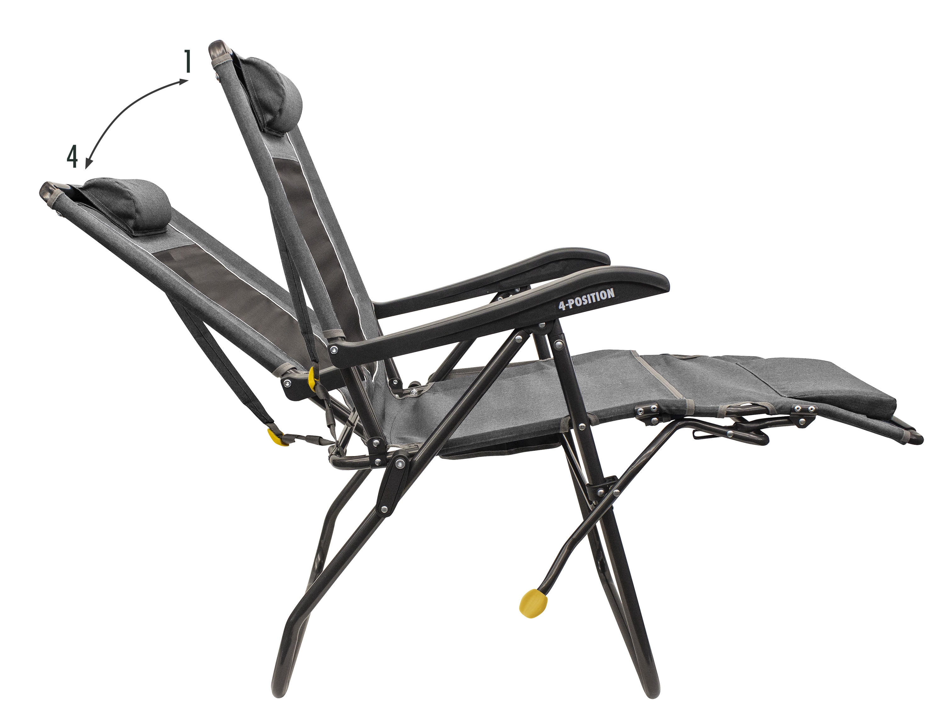 Gci Zero Gravity Lounger Gci Gravity Chair Gear Review: GCI