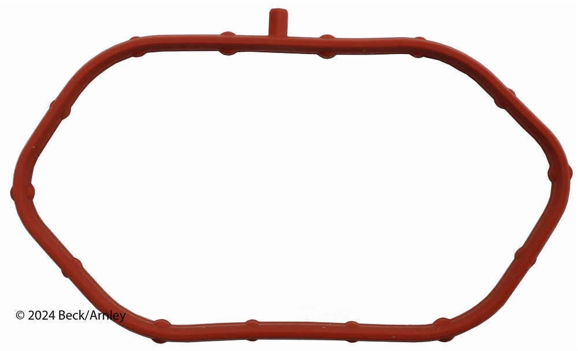 Beck/Arnley 037-6252 Engine Intake Manifold Gasket Set