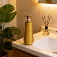 thumbnail image 4 of YiJuHui Refillable Soap Dispenser Hands-Free Touchless Automatic Sensor Pump for Bathroom Kitchen Sink Countertop Modern Elegant Design 500ml Capacity, 4 of 6