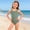 Army Green-f, variant on Solid Color Swimsuit With Matching Cap For Girls Comfortable Swimwear Girls Swimsuit Guard Anime Girl Bathing Suit Cow Swim Suit Girls Cute Baby Suits Teens Swimming Suits for Kids Girls Kids Bathing