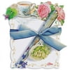 Lissom Design 22020 Diecut Notepad - TR