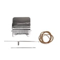 thumbnail image 1 of Injueey Pequeño telar Speedweve tipo Weave Tool Speed ​​Weave máquina herramienta para zurcir Kit fácil Artesanía No.03 Injueey HA007941-03B, 1 of 6