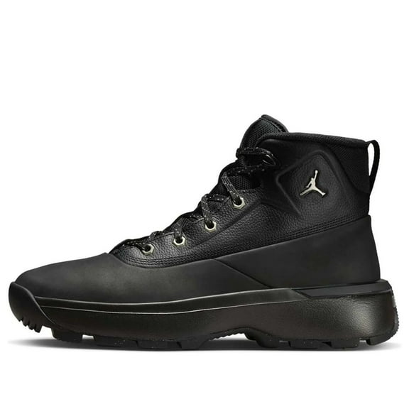 Men's Jordan City Boot Black/Cool Grey (HV4580 001) - 14