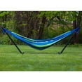 thumbnail image 4 of Sorbus Double Hammock with Steel Stand Two Person, 4 of 5