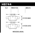 thumbnail image 4 of Slide Pads 3pr for ALL10770/ALL10260, 4 of 7