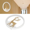 thumbnail image 3 of Classical LED Simple Corridor Wall Lamp, Wall Light, For Washroom Dining Room, 3 of 8