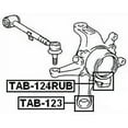 thumbnail image 2 of Febest REAR KNUCKLE BUSHING # TAB-124RUB OEM 42305-30070, 2 of 2