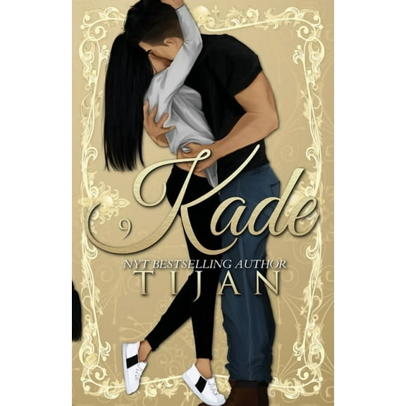 Fallen Crest Kade (Special Edition), Book 8, (Paperback)