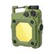 thumbnail image 4 of Mini linterna LED DYNWAVEMX Recargable COB llavero verde, 4 of 8
