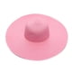thumbnail image 1 of ¡Rebajas! Sombrero Fdelink con protección UV para el sol, sombreros de verano para mujer, anchos, sombrero de playa de paja Bongrace para mujer, gorra para niña, sombreros plegables para mujer, color, 1 of 3