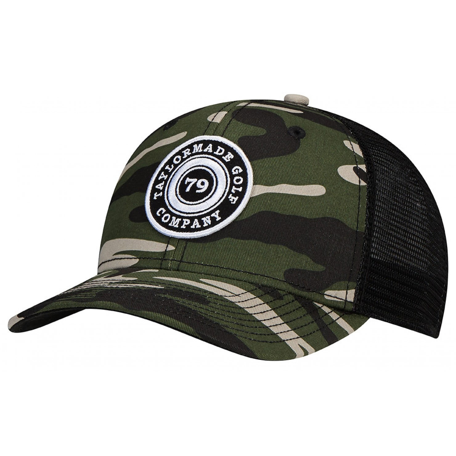Taylormade camo golf hats new arrivals