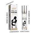 thumbnail image 3 of Oferta Por Tiempo Limitado! Colonia Hypnosis Para Hombres Y Mujeres, Déjate Enamorar De Ti, Fragancias De Cupido, Eau Toilette Spray De Larga Duración, Regalo De San Valentín 10ml, 3 of 4