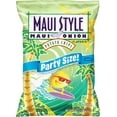 thumbnail image 2 of Maui Style Party Size Onion Flavored Potato Chips, 14.5 oz Bag, 2 of 5