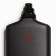 Zara Uomo Cologne for Men EDT Eau De Toilette 100 ML (3.4 FL OZ)