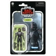 thumbnail image 2 of Star Wars: The Bad Batch The Vintage Collection Hunter Kids Toy Action Figures for Boys and Girls Ages 4 5 6 7 8 and Up (3.75”), 2 of 6