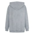 thumbnail image 4 of Enjoytime Sweatshirt for Women Oversized Long Sleeve Printed Pullover Shirts Loose Fitting Fashion Clothing Sweatshirts Womens Casual Tops, 4 of 5