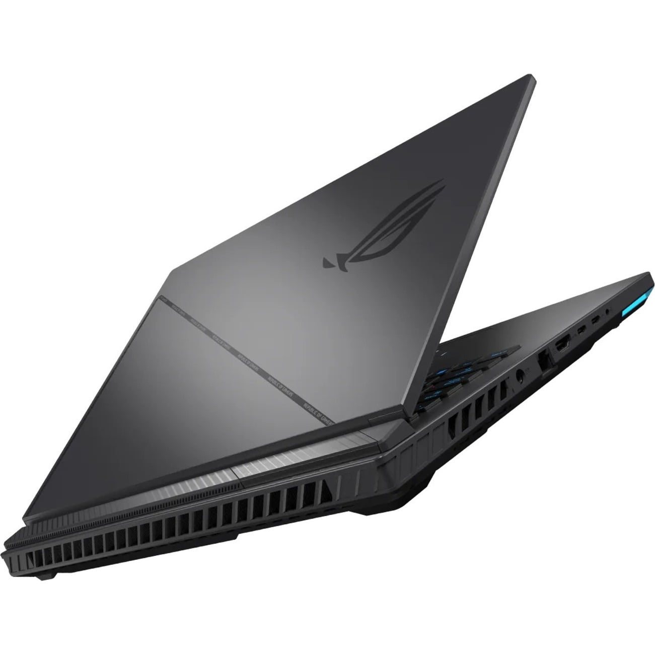 Asus G814JICS94 QHD 18 inch ROG Strix G18 Gaming Laptop - Intel i9-13980HX - Nvidia GeForce RTX 4070 - 16GB RAM/1TB SSD
