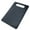 Black, variant on Nonslip Chopping Board Food Cutting Block Mat Tool for Kitchen Cooking Supplies