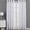 White, variant on Andora Embroidered Grommet Top Sheer Panel Curtain Set (Set of 2 )
