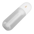 thumbnail image 1 of Mini Humidificador Portátil, Humidificador De Aire De Niebla Fría USB, Humidificador Personal Recargable Con Capacidad De 100 Ml, Fácil Uso Para Viajes, Plantas, Automóvil,, 1 of 7